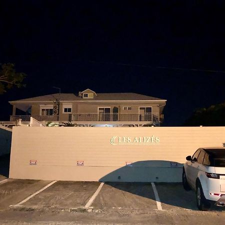 Coco Paradise Le Diamant Exterior photo